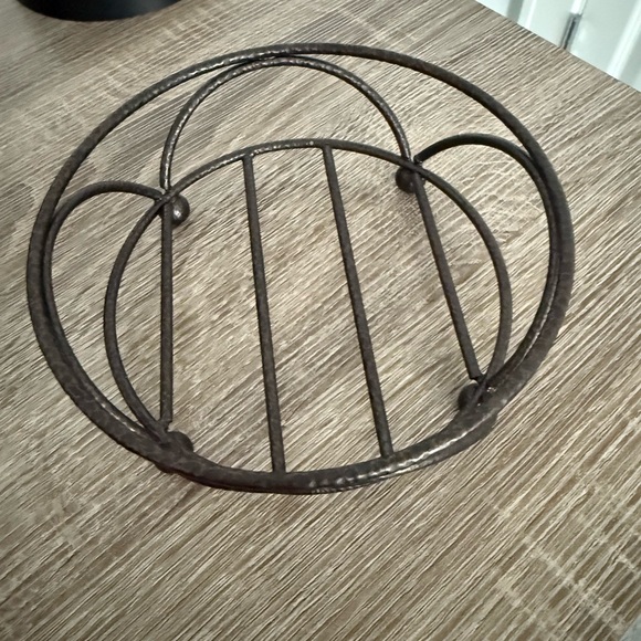 Bundle 2 Tastefully Simple Dip Bowls & Spoon Rust Red Gift Kitchen Appetizers - Picture 8 of 11